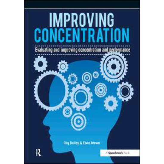 Improving Concentration