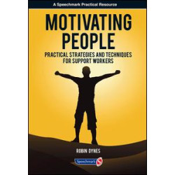 Motivating People Motivating People
