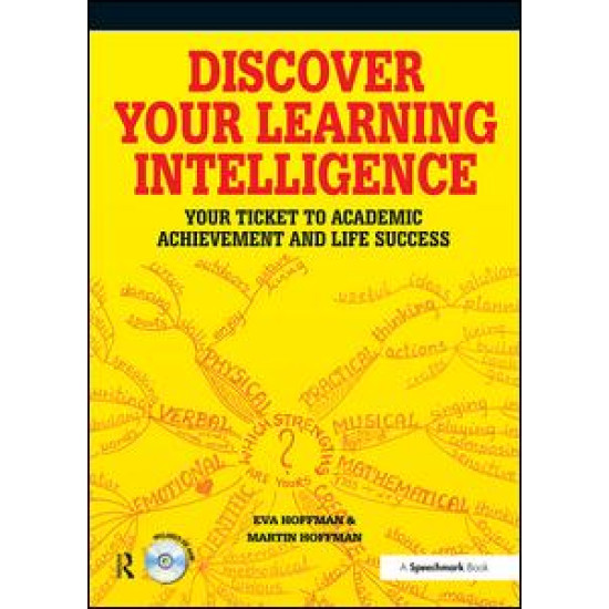 Discover Your Learning Intelligence Discover Your Learning Intelligence