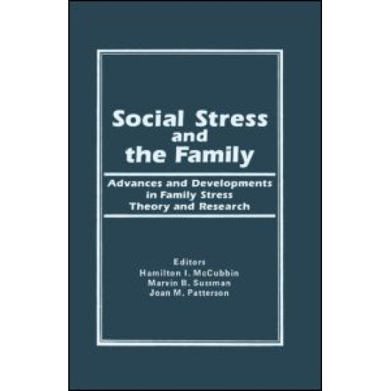 Social Stress and the Family