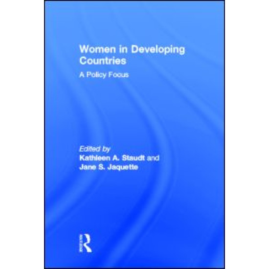 Women in Developing Countries