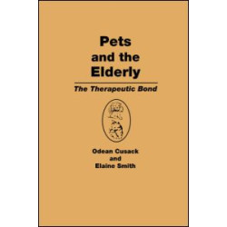 Pets and the Elderly Pets and the Elderly