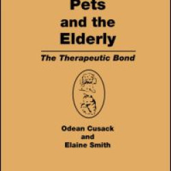 Pets and the Elderly Pets and the Elderly