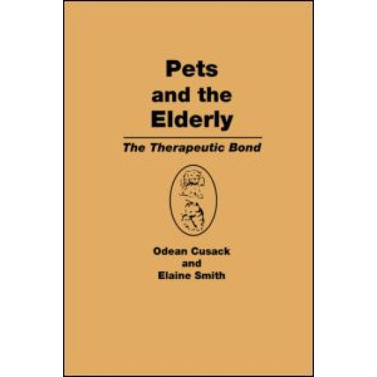 Pets and the Elderly Pets and the Elderly