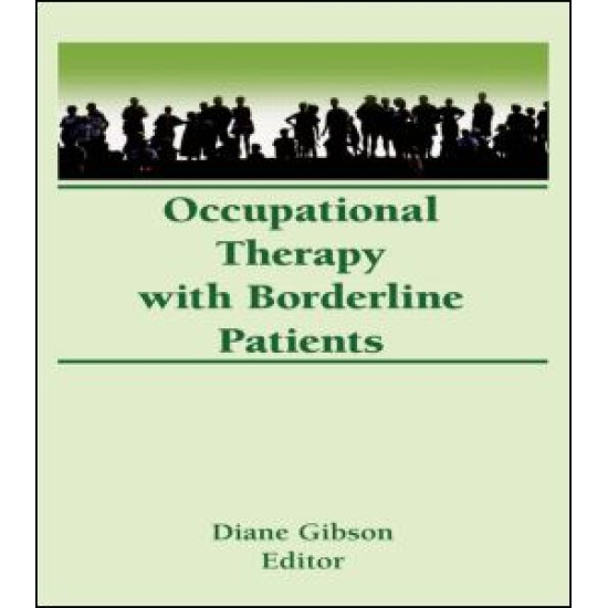 Occupational Therapy With Borderline Patients