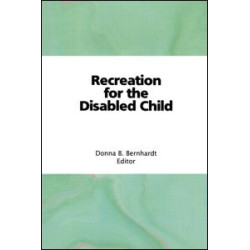 Recreation for the Disabled Child