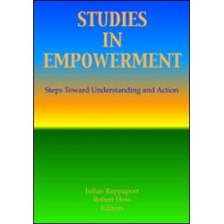 Studies in Empowerment