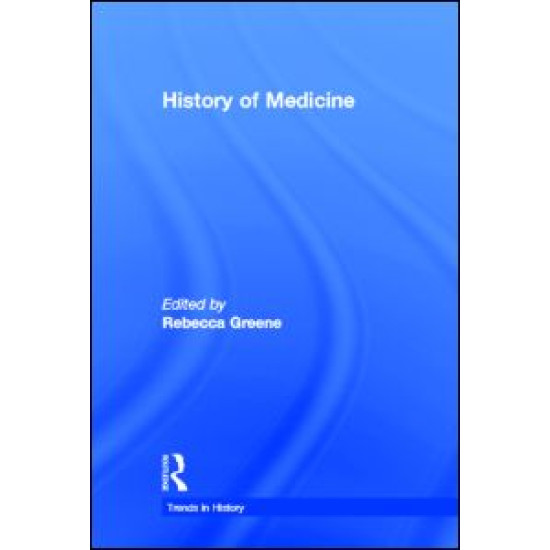 History of Medicine History of Medicine