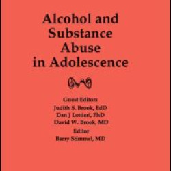 Alcohol and Substance Abuse in Adolescence