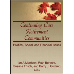 Continuing Care Retirement Communities Continuing Care Retirement Communities