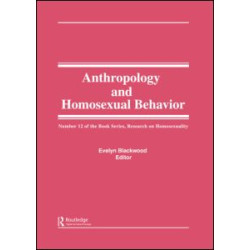 The Many Faces of Homosexuality The Many Faces of Homosexuality