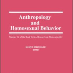 The Many Faces of Homosexuality