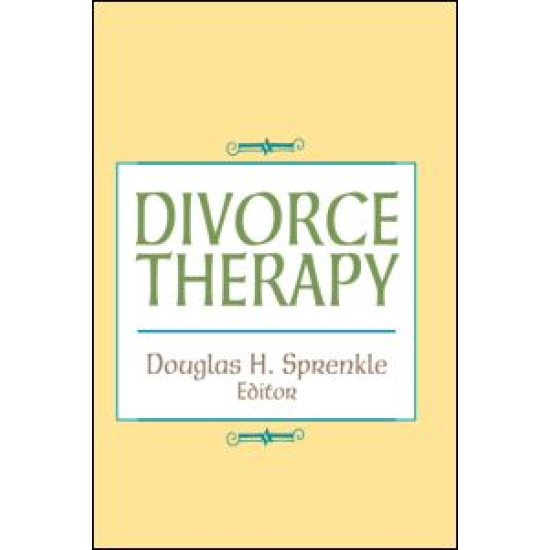 Divorce Therapy Divorce Therapy