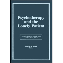 Psychotherapy and the Lonely Patient