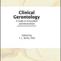 Clinical Gerontology Clinical Gerontology