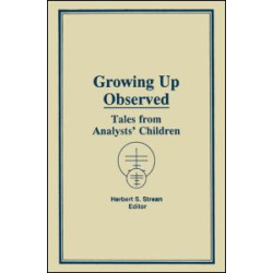 Growing Up Observed