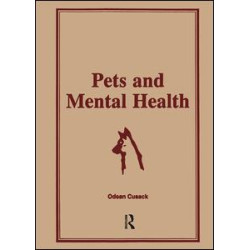 Pets and Mental Health Pets and Mental Health