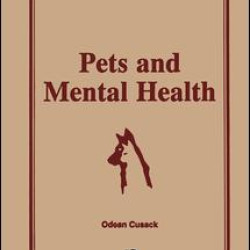 Pets and Mental Health