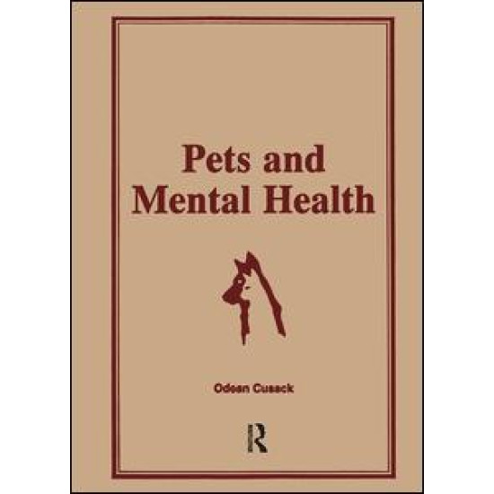 Pets and Mental Health