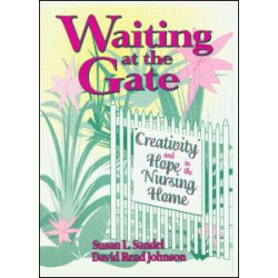 Waiting at the Gate