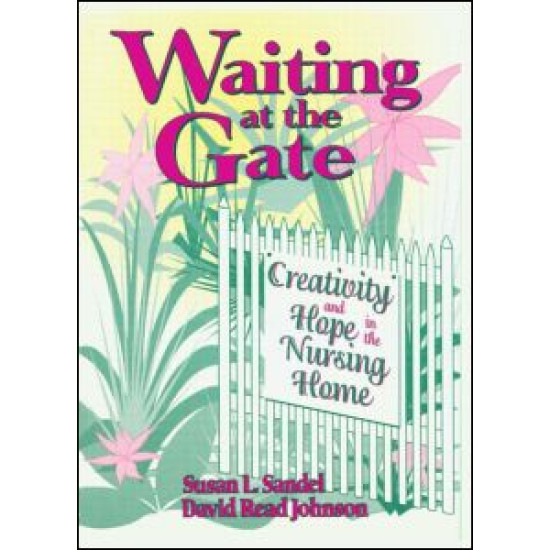 Waiting at the Gate