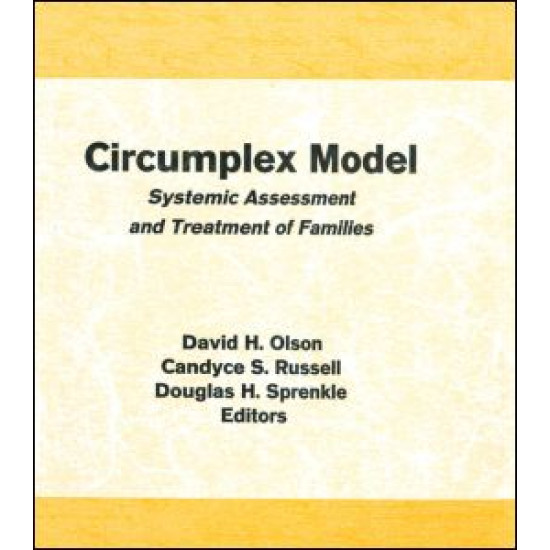 Circumplex Model