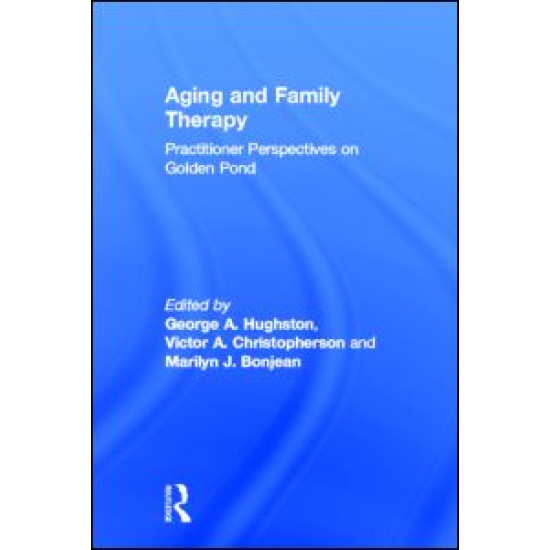 Aging and Family Therapy