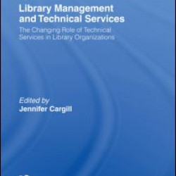 Library Management and Technical Services