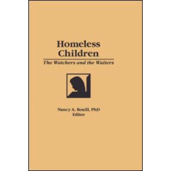 Homeless Children Homeless Children