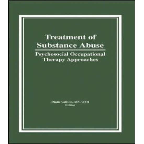 Treatment of Substance Abuse