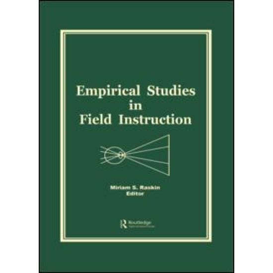 Empirical Studies in Field Instruction