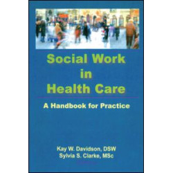 Social Work in Health Care