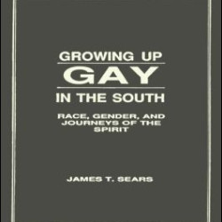 Growing Up Gay in the South Growing Up Gay in the South