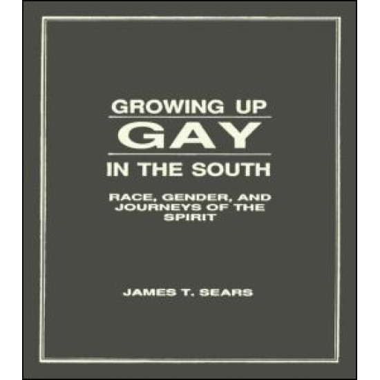 Growing Up Gay in the South