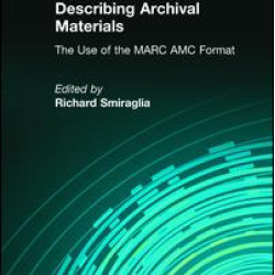 Describing Archival Materials