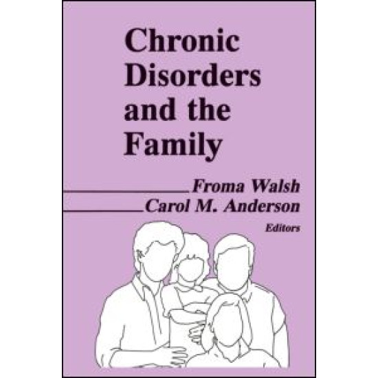 Chronic Disorders and the Family