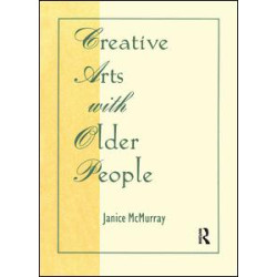 Creative Arts With Older People Creative Arts With Older People