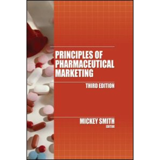 Principles of Pharmaceutical Marketing Principles of Pharmaceutical Marketing