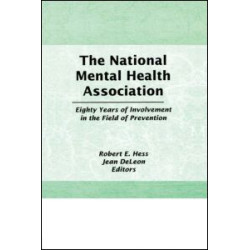 The National Mental Health Association