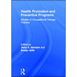Health Promotion and Preventive Programs Health Promotion and Preventive Programs