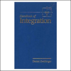 The Handbook of Integration