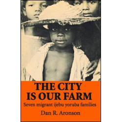 The City is Our Farm The City is Our Farm