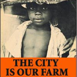 The City is Our Farm The City is Our Farm
