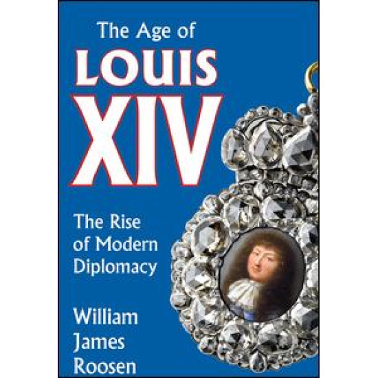 Age of Louis XIV Age of Louis XIV
