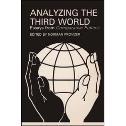 Analyzing the Third World Analyzing the Third World