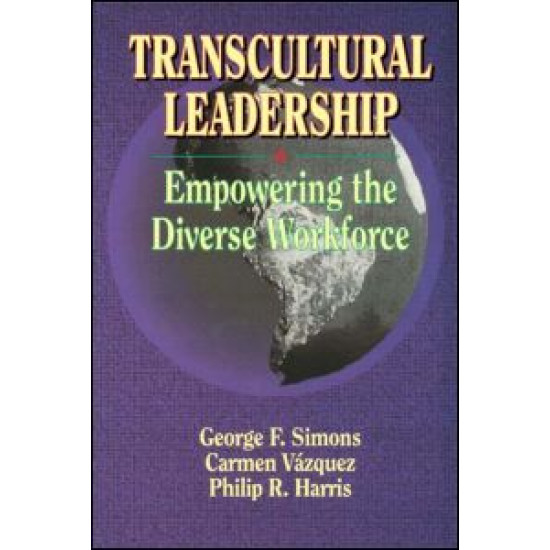 Transcultural Leadership