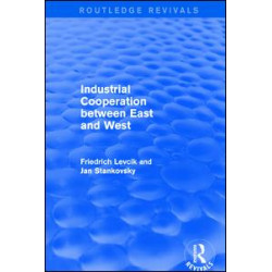 Industrial Cooperation between East and West