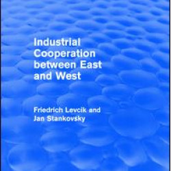 Industrial Cooperation between East and West