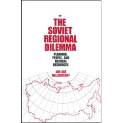 The Soviet Regional Dilemma The Soviet Regional Dilemma