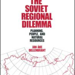 The Soviet Regional Dilemma The Soviet Regional Dilemma